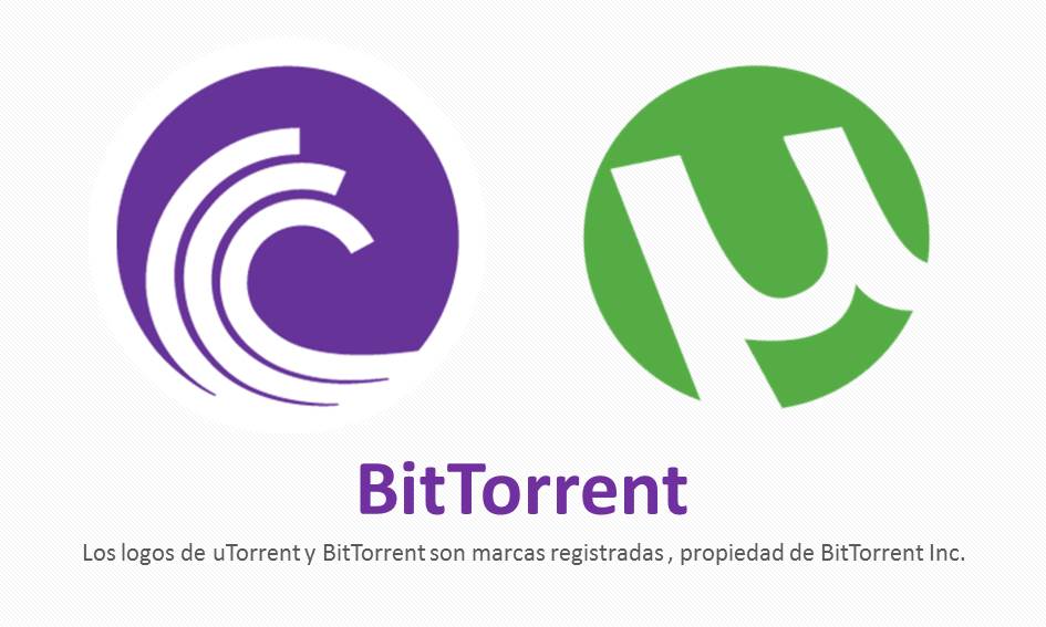 BitTorrent-uTorrent-logo