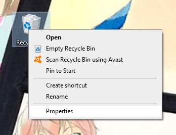 Recycle-Bin-click-right