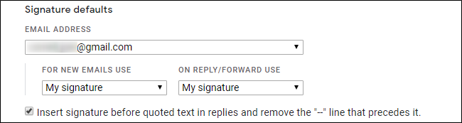 Gmail-Signature-Defaults-Settings