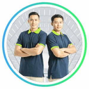 บริการครบวงจร วางระบบ Network