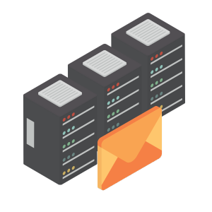 ระบบอีเมล์