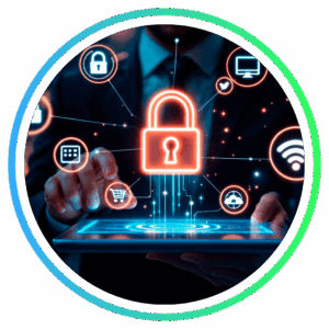 ปลอดภัยระดับองค์กร