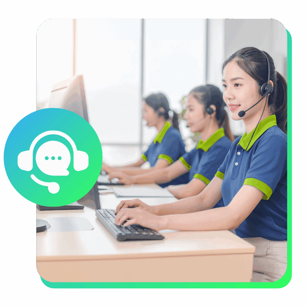 IT Support & Helpdesk Outsourcing