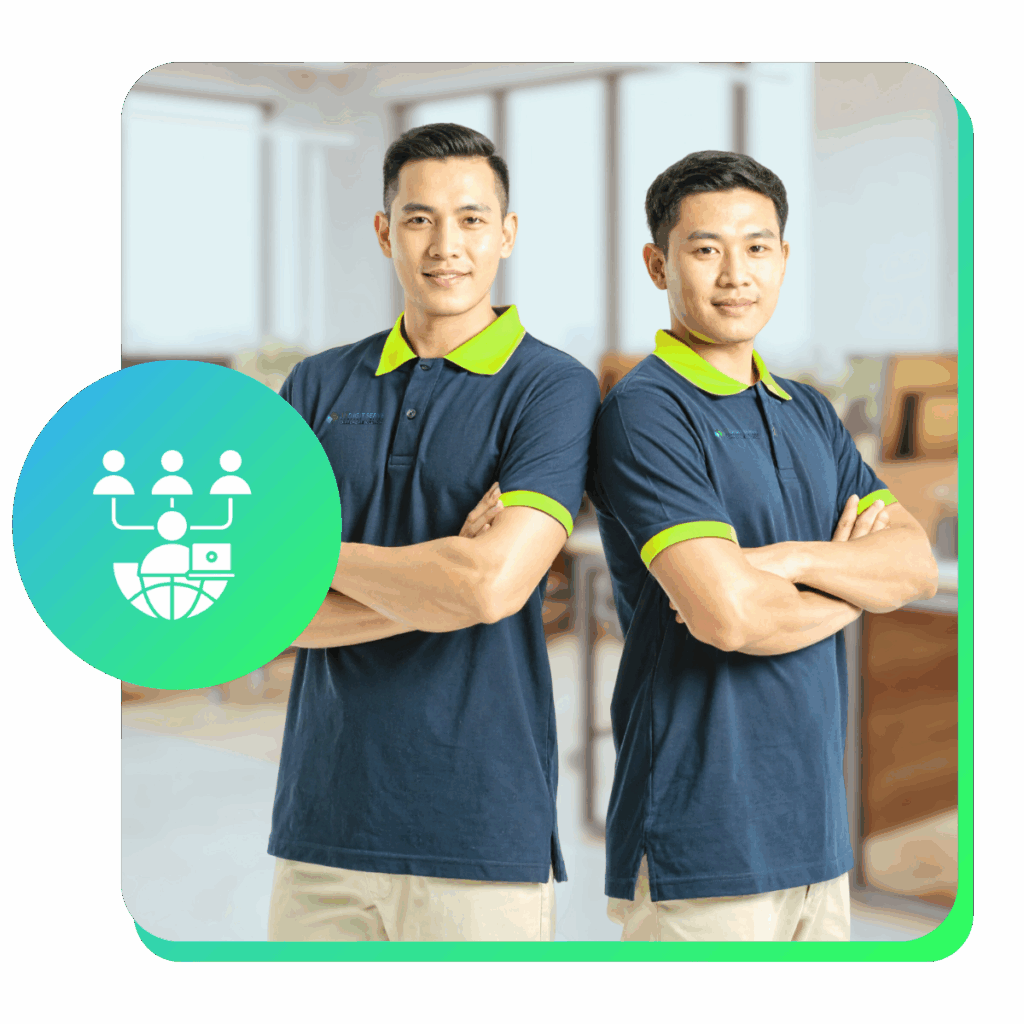 On-site IT Manpower / Staff Outsourcing