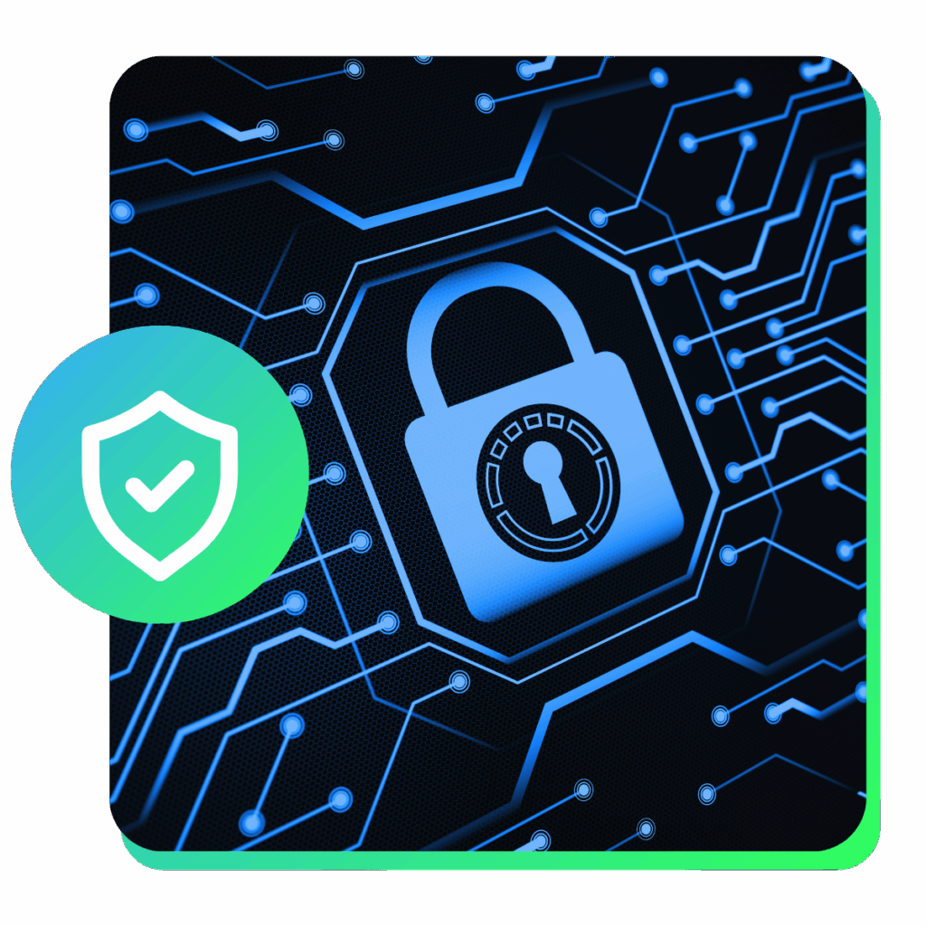 IT Security & Compliance Services