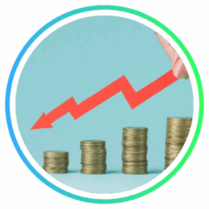 ลดค่าใช้จ่ายในระยะยาว