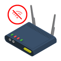 อินเทอร์เน็ตช้า-หลุดบ่อย