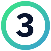 ตัวเลข 3