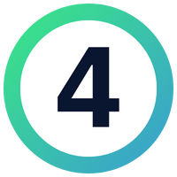 ตัวเลข 4