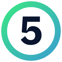 ตัวเลข 5